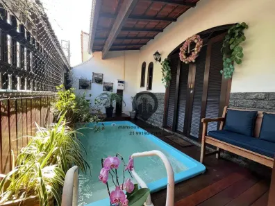 Casa com 3 Quartos à venda, 80m² no Campo Grande, Rio de Janeiro