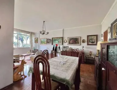 Apartamento com 2 Quartos à venda, 145m² no Centro, Campinas
