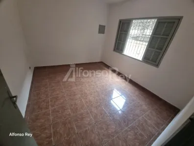 Casa com 1 Quarto para alugar, 40m² no Vila Primavera, São Paulo