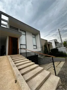 Casa de Condomínio com 4 Quartos à venda, 299m² no Cézar de Souza, Mogi das Cruzes