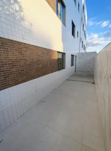 Apartamento com 3 Quartos à venda, 163m² no Eldorado, Contagem