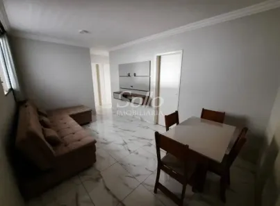 Apartamento com 3 Quartos à venda, 60m² no Lídice, Uberlândia