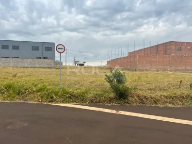 Lote/Terreno à venda, 266m² no Residencial Salto do Monjolinho, São Carlos