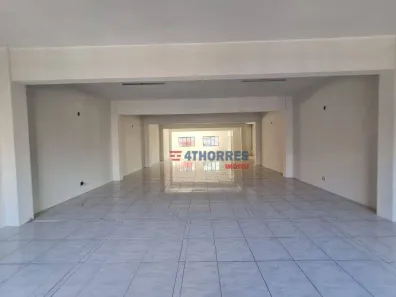 Sala Comercial para alugar, 120m² no Jardim Maria Rosa, Taboão da Serra