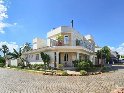 Casa com 5 Quartos à venda, 300m² no Dom Feliciano, Gravataí