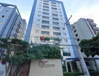 Apartamento com 1 Quarto para alugar, 60m² no Vila Ipiranga, Londrina