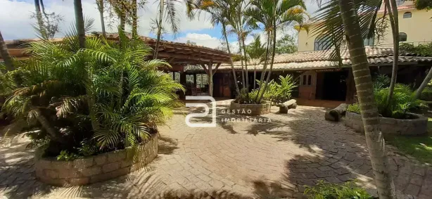 Fazenda/Sítio com 1 Quarto à venda, 400m² no Bosque, Vinhedo