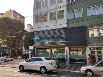 Ponto Comercial para alugar, 420m² no Nova Campinas, Campinas