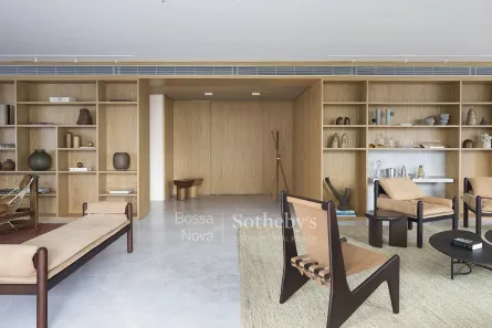 Apartamento com 4 Quartos à venda, 473m² no Higienópolis, São Paulo