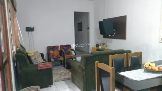 Casa com 3 Quartos à venda, 95m² no Centro, Viamão