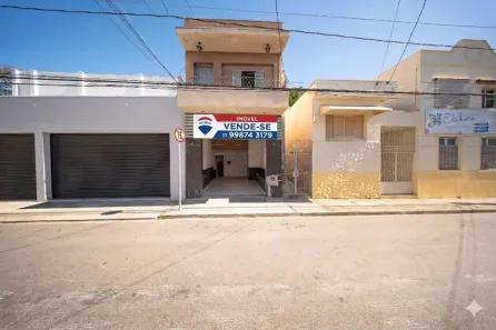 Sobrado com 2 Quartos à venda, 144m² no Vila Vianelo, Jundiaí