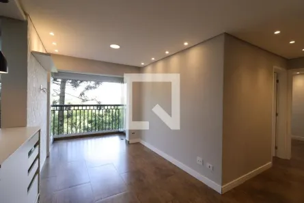 Apartamento com 2 Quartos à venda, 64m² no Vila Castelo, São Paulo