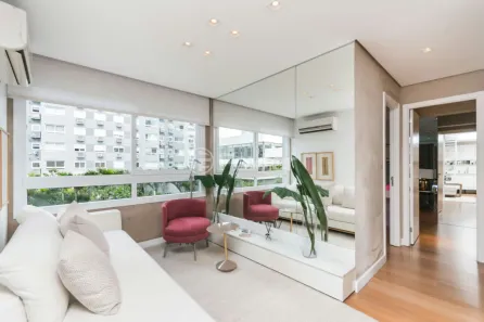 Apartamento com 3 Quartos à venda, 67m² no São Sebastião, Porto Alegre