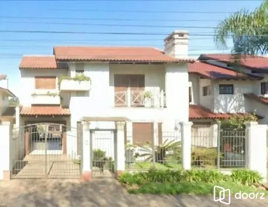 Casa com 3 Quartos à venda, 283m² no Ipanema, Porto Alegre