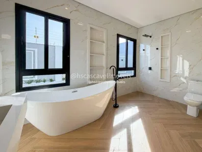 Casa com 3 Quartos à venda, 296m² no Centro, Cascavel