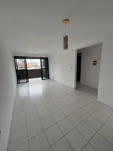 Apartamento com 3 Quartos para alugar, 86m² no Bessa, João Pessoa