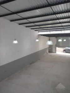 Galpão/Depósito/Armazém para alugar, 161m² no Centro, São Bernardo do Campo