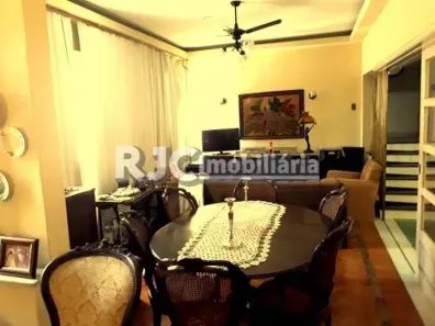 Sobrado com 8 Quartos à venda, 273m² no Andaraí, Rio de Janeiro
