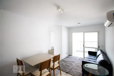 Apartamento com 2 Quartos à venda, 54m² no Jardim Paulista, São Paulo