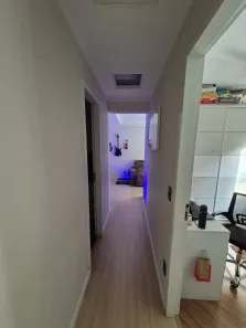 Apartamento com 2 Quartos à venda, 50m² no Ipiranga, São Paulo