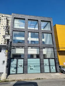Prédio Comercial à venda, 1361m² no Centro, São Bernardo do Campo