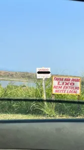 Lote/Terreno à venda, 10m² no Lagoa, Macaé