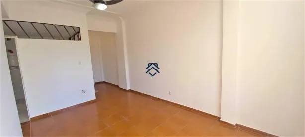 Apartamento com 1 Quarto à venda, 29m² no Méier, Rio de Janeiro