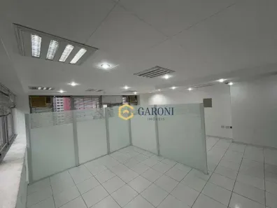 Sala Comercial para alugar, 48m² no Bela Vista, São Paulo