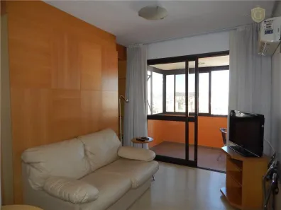 Apartamento com 1 Quarto para alugar, 48m² no Bom Fim, Porto Alegre