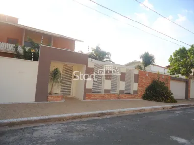 Sobrado com 4 Quartos à venda, 700m² no Cidade Universitária, Campinas