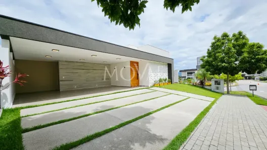 Casa de Condomínio com 3 Quartos à venda, 283m² no Condomínio Residencial Monaco, São José dos Campos