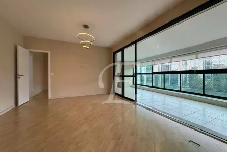 Apartamento com 4 Quartos à venda, 226m² no Jardim Morumbi, São Paulo