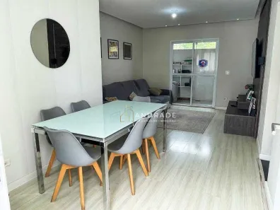 Casa de Condomínio com 3 Quartos à venda, 80m² no Paisagem Renoir, Cotia