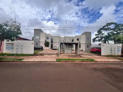 Apartamento com 2 Quartos à venda, 50m² no Vila Nasser, Campo Grande