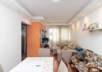 Apartamento com 2 Quartos à venda, 52m² no Vila Mazzei, São Paulo