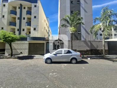 Apartamento com 3 Quartos à venda, 92m² no Santa Mônica, Uberlândia
