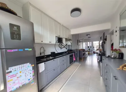 Casa com 3 Quartos à venda, 165m² no Parque Continental, São Paulo
