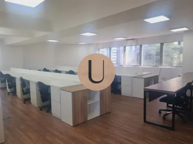 Sala Comercial à venda, 204m² no Cidade Monções, São Paulo