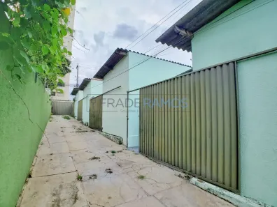 Casa com 1 Quarto para alugar, 50m² no Jardim América, Goiânia