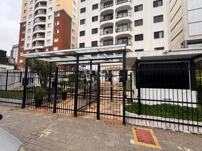 Apartamento com 2 Quartos para alugar, 69m² no Vila Olímpia, São Paulo