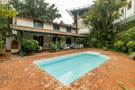 Casa com 3 Quartos à venda, 369m² no Butantã, São Paulo