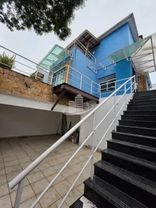 Casa com 3 Quartos à venda, 300m² no Jardim Leonor Mendes de Barros, São Paulo