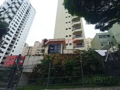 Apartamento com 3 Quartos à venda, 118m² no Santana, São Paulo