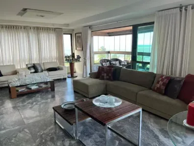 Apartamento com 4 Quartos à venda, 225m² no Pina, Recife
