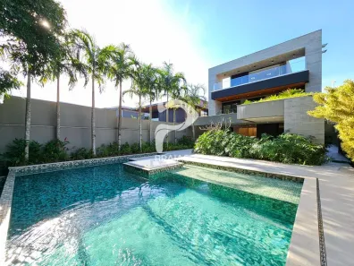 Casa com 5 Quartos à venda, 693m² no Riviera, Bertioga