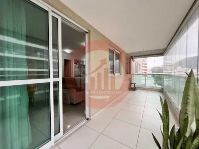 Apartamento com 1 Quarto à venda, 91m² no Botafogo, Rio de Janeiro