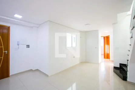 Cobertura com 2 Quartos à venda, 115m² no Vila Assunção, Santo André