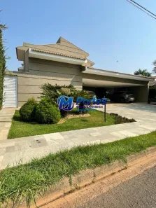 Casa com 3 Quartos à venda, 370m² no Parque Residencial Damha, São José do Rio Preto