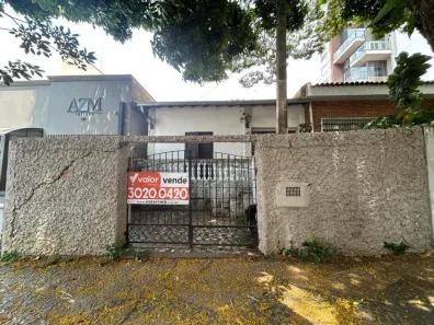 Casa com 3 Quartos à venda, 106m² no Cambuí, Campinas