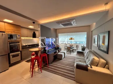 Apartamento com 2 Quartos à venda, 68m² no Macuco, Santos